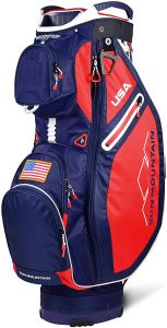 Synce cart golf bag