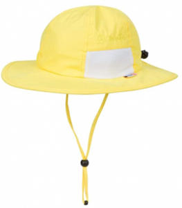 baby sun hat uv protection