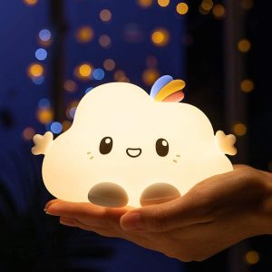 Night light for baby