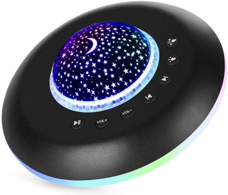 Top 10 Best Night Lights for Babies to Have a Good Sleep