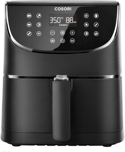 COSORI Air Fryer - Electric Hot Air Fryers Oven & Oil less Cooker for Roasting