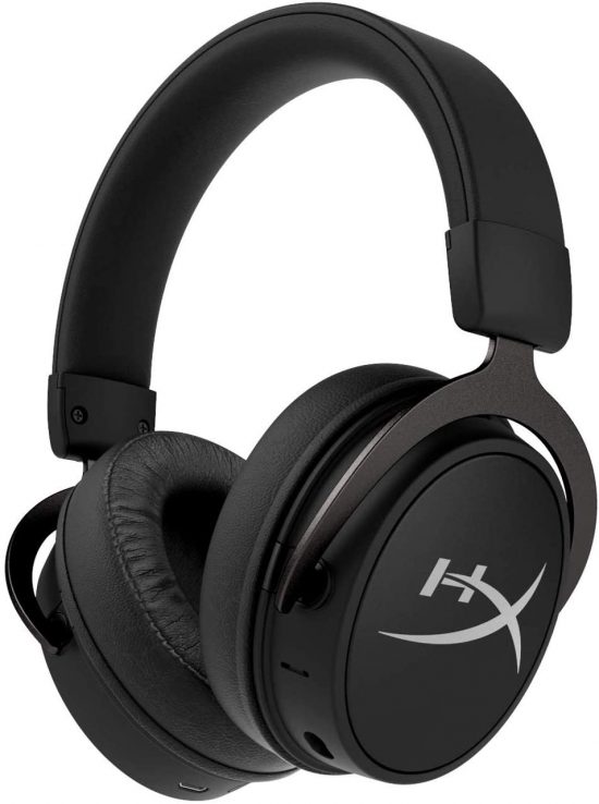 The Bluetooth Headset For Gaming By Hyperx Cloud MIX 
