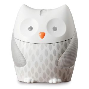 Owl Night Light for kid