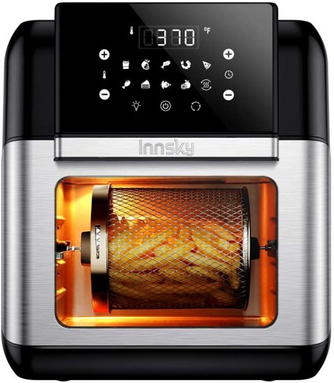 Innsky Air Fryer