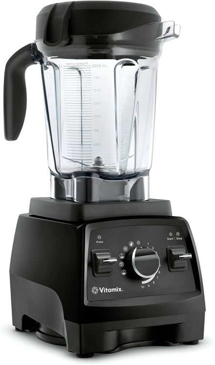 Vitamix 750 Smoothie Blender