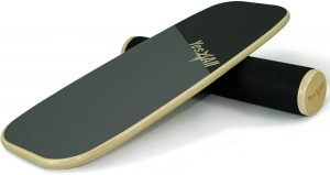 Yes4All Wooden Best Balance Board