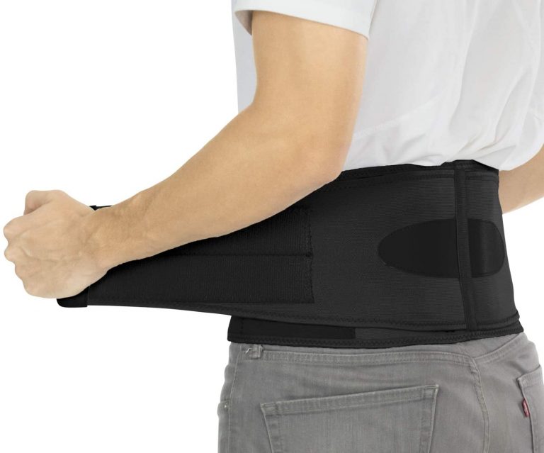 Top 10 Best Lower Back Brace in 2023 Bestlist (Ultimate Buying Guides)