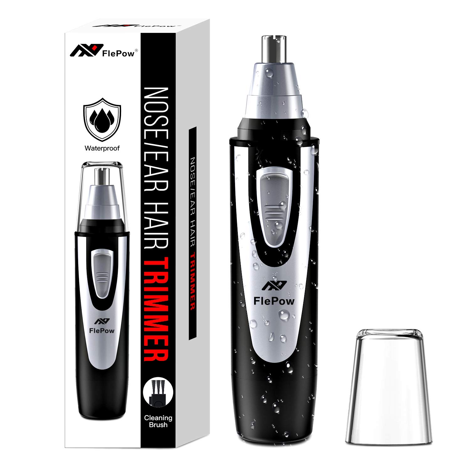 Top 10 Best Nose Hair Trimmers In 2022 Bestlist Ultimate Buying Guides