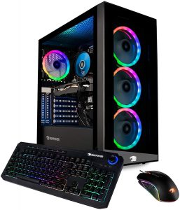 Best Gaming PC from iBUYPOWER