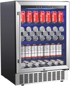 Aobosi Stainless Steel Beverage Cooler 