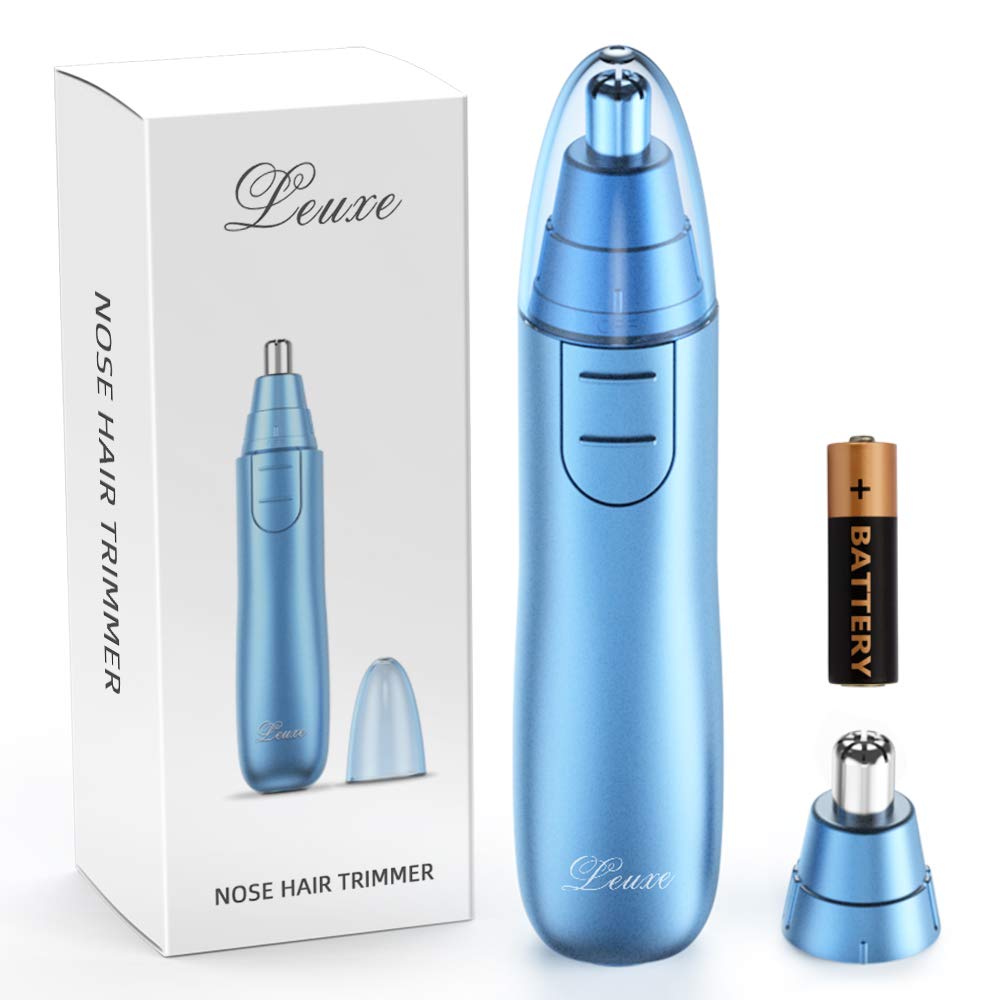 best nose hair trimmer reviews 2012