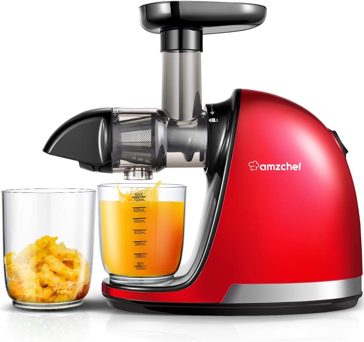 Top 10 Best Juice Extractors In 2023 Bestlist (Ultimate Reviews)
