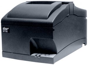 Star Micronics Sp742ml Dot Matrix Printer 