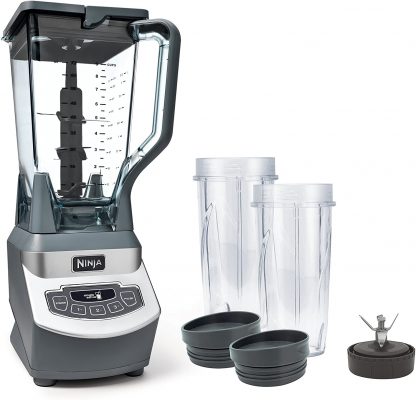 ninja professional blender nj600wm