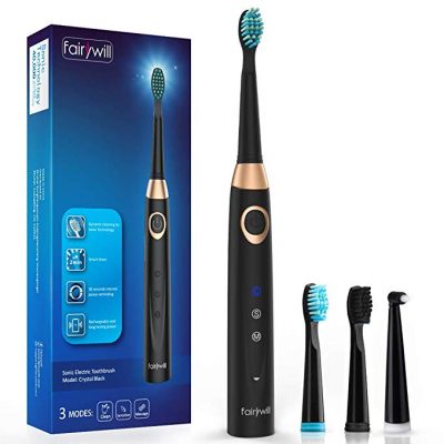 Top 10 Best Toothbrushes for Brace in 2023 Reviews - Bestlist