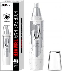 Professional Painless Philips Nose Hair Trimmer