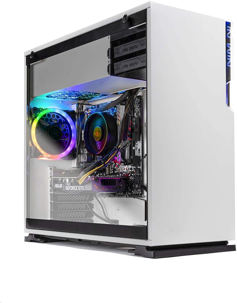 Top 10 Best Gaming PCs under $1000 - Bestlist