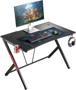 Mr. IRONSTONE PC Desk