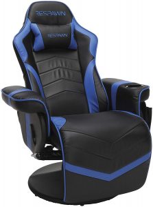 RESPAWN-900 Reclining Gaming Chair 