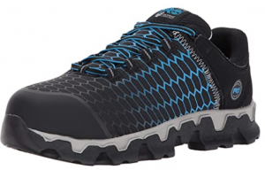 indestructible steel toe shoes