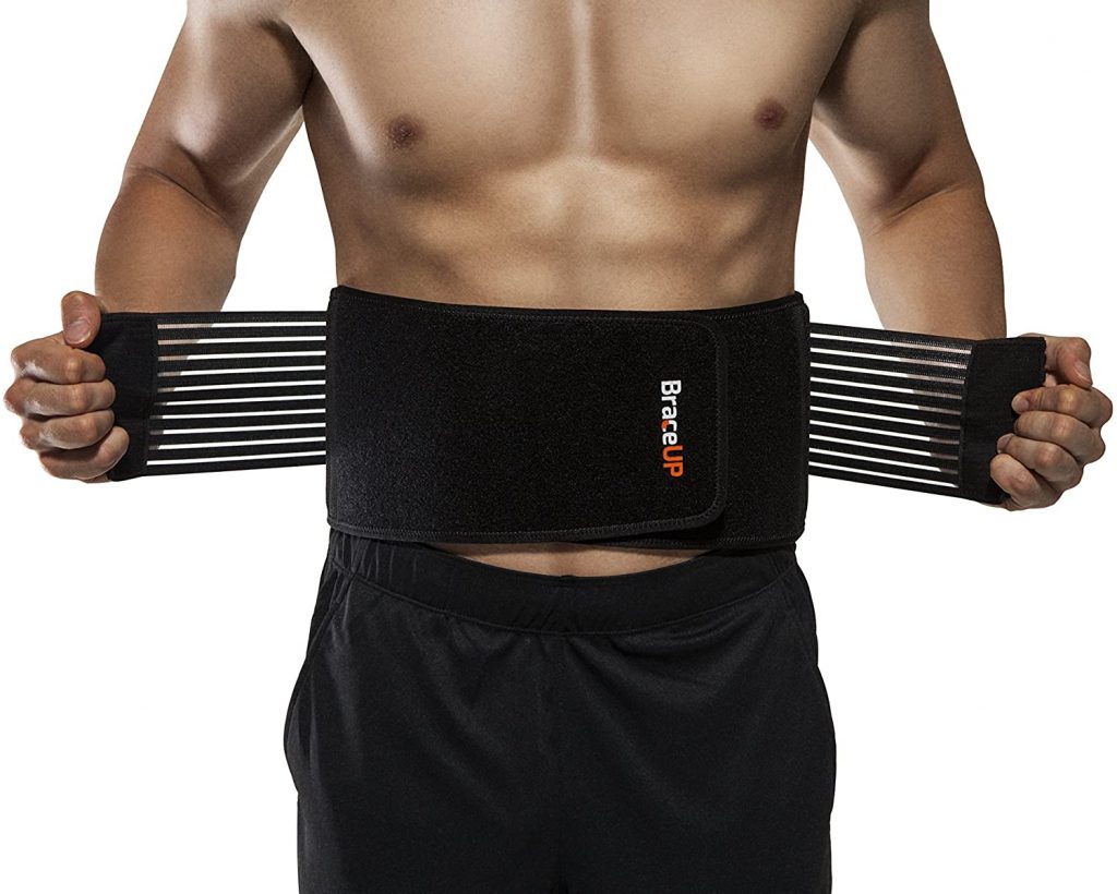 Top 10 Best Lower Back Brace In 2023 - Bestlist (Ultimate Buying Guides)