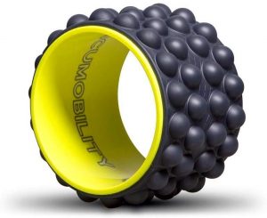 Best Foam Roller For Back Pain By The Ultimate Back Roller