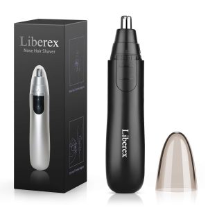 Both Men And Women Nose Hair Trimmer