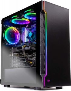 Skytech Shadow 3.0 Gaming Computer PC Desktop