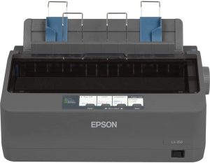 Epson C11CC24001 LX-350 Dot Matrix Printer