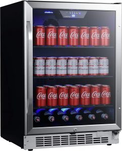 Edgestar Beverage Fridge 