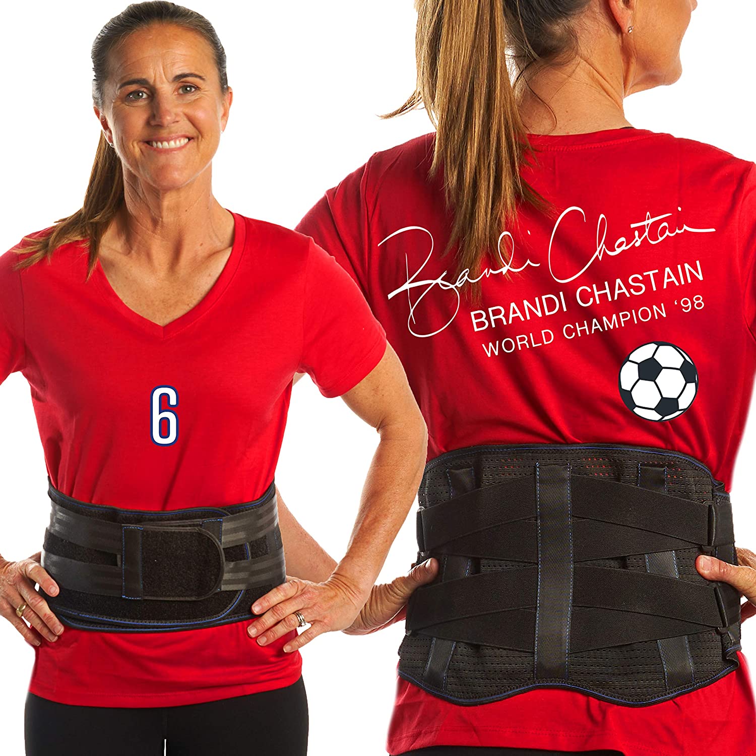 Top 10 Best Lower Back Brace In 2023 Bestlist Ultimate Buying Guides 2331