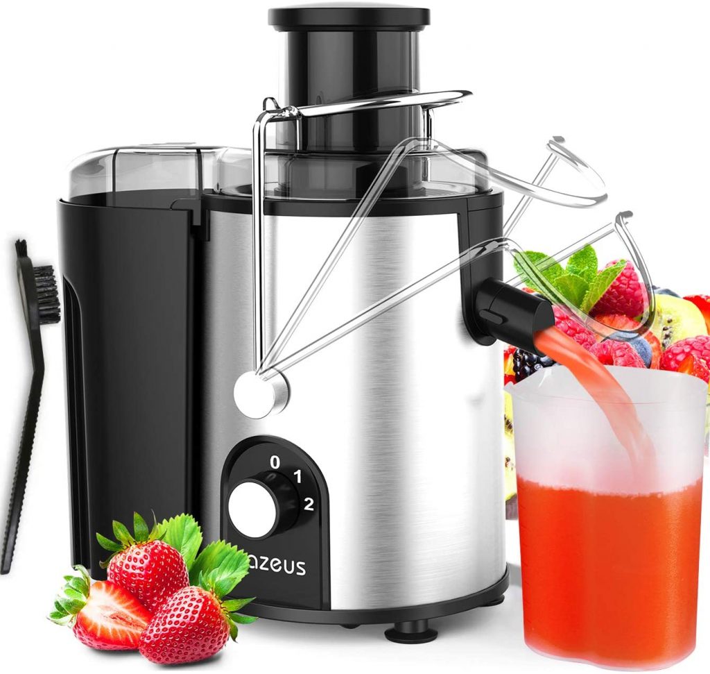 Top 10 Best Juice Extractors In 2023 Bestlist (Ultimate Reviews)