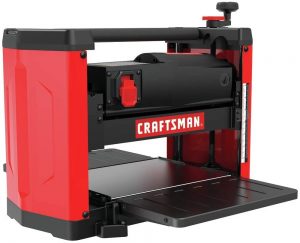 CRAFTSMAN Benchtop Jointer