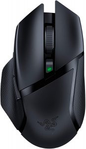A 450 Hours Battery Wireless Gaming Mouse Amazon By Razer Basilist X Hyperspeed