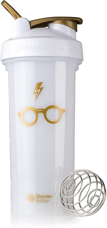 Blender Bottle Harry Potter Pro Series - Shaker Bottle