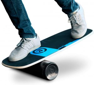 Revolution 101 Indo Balance Board 