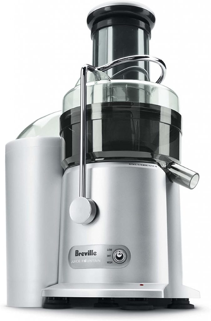 Top 10 Best Juice Extractors In 2023 Bestlist (Ultimate Reviews)