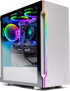 Skytech Archangel Gaming Computer PC Desktop