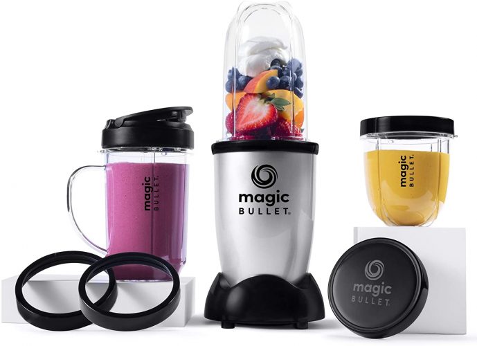 best smoothie blender uk 2019