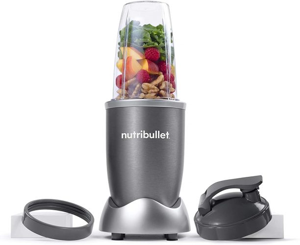 Nutribullet 600W Nutrient Extractor Smoothie Blender