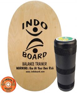 INDO BOARD Original For Balance Board Standing Desk 