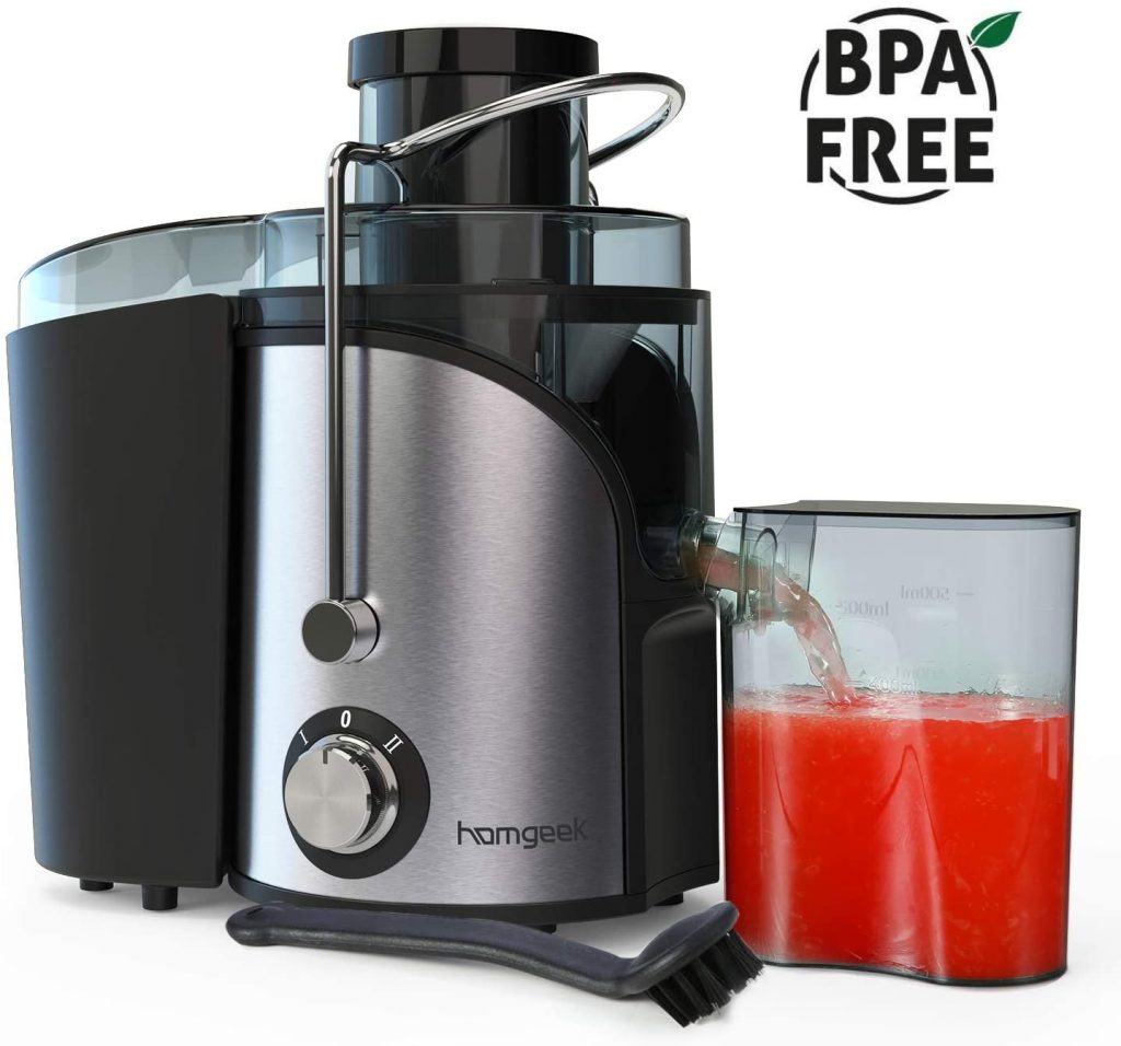 Top 10 Best Juice Extractors In 2023 Bestlist (Ultimate Reviews)