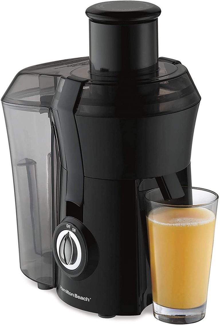 Top 10 Best Juice Extractors In 2023 Bestlist (Ultimate Reviews)