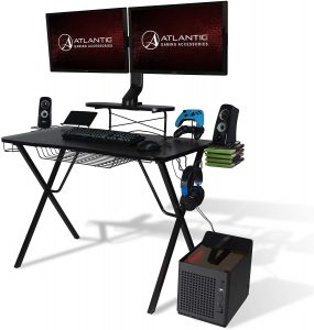 Atlantic Professional PC Desk 