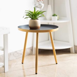 VASAGLE DAINTREE Living Room Side Table