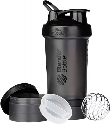 ProStak Blender Bottle System