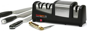 Hybrid Diamond Hone Knife Sharpener From Chef’s Choice 