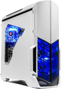 Skytech Archangel Desktop Gaming PC