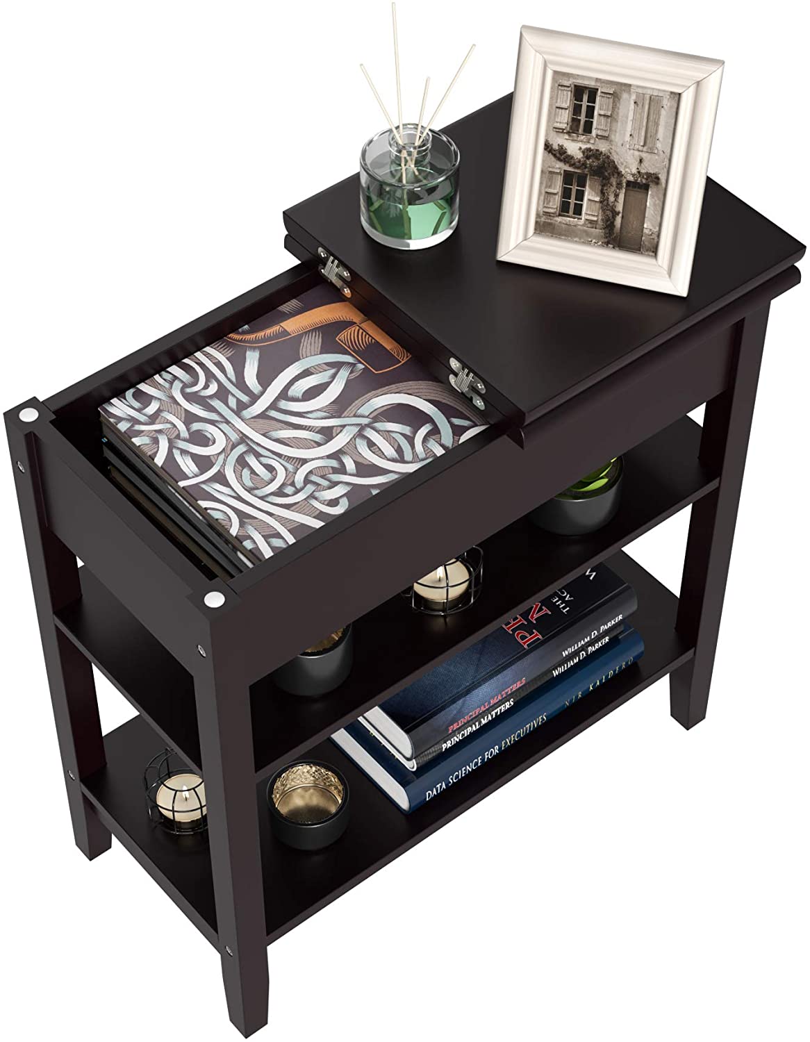 Top 10 Best Living Room Side Tables in 2023 Bestlist