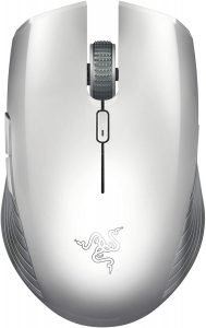 A 350 Hours Battery Life From Razer Atheris Ambidextrous Wireless Gaming Mouse